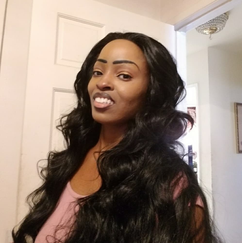 Mermaid Beauty Bodywaves - Thumbnail 2