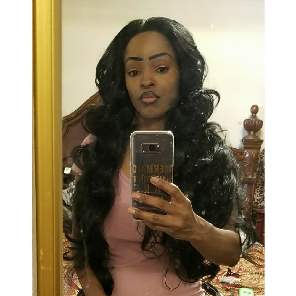 Mermaid Beauty Bodywaves - Thumbnail 8