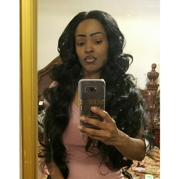 Mermaid Beauty Bodywaves - Thumbnail 9