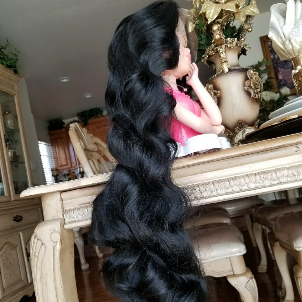 Mermaid Beauty Bodywaves - Thumbnail 6
