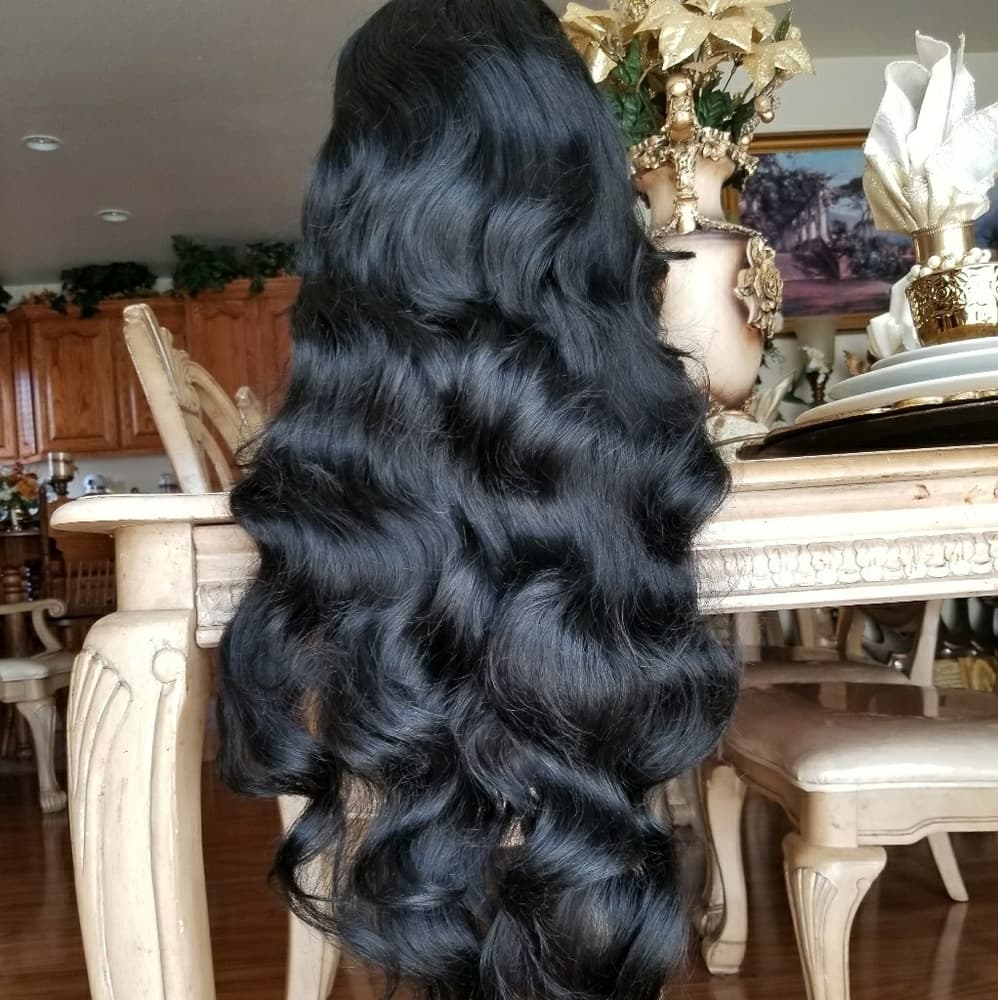Mermaid Beauty Bodywaves - Thumbnail 3