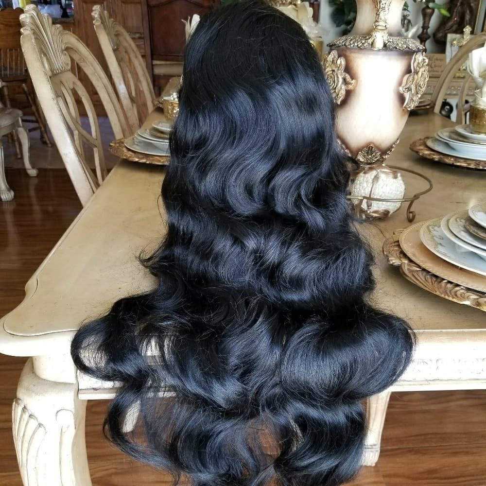 Mermaid Beauty Bodywaves - Thumbnail 7