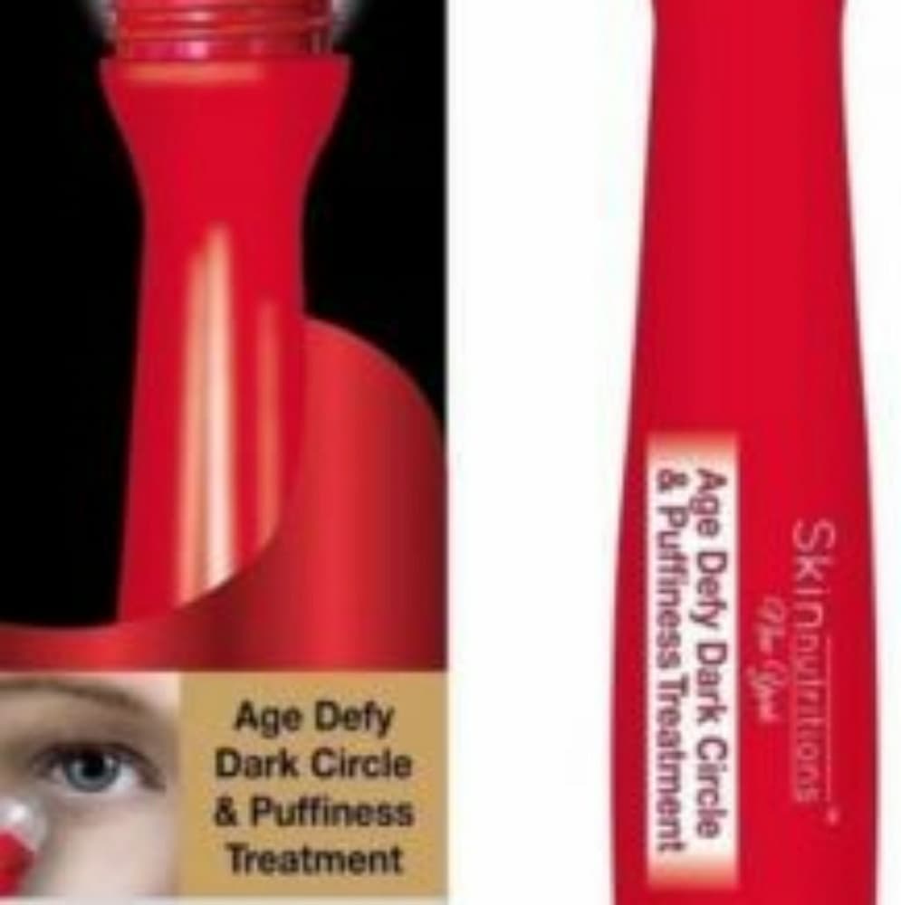 Dark Circle Remover- Get rid of Puffy Eyes!! - Thumbnail 2