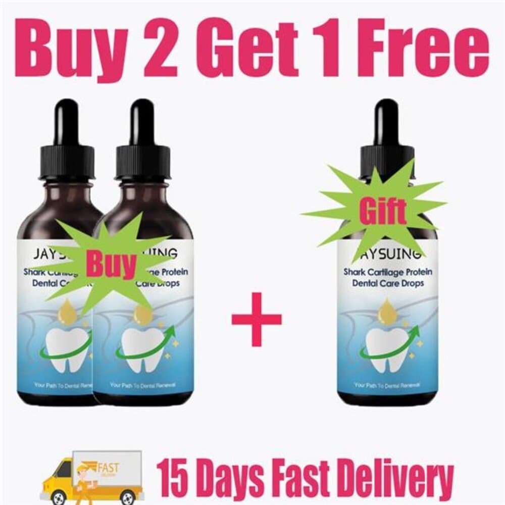 Rapid Repair Gums Serum Effectively Relieve Tooth Allergy Dental Caries Tooth - Thumbnail 8