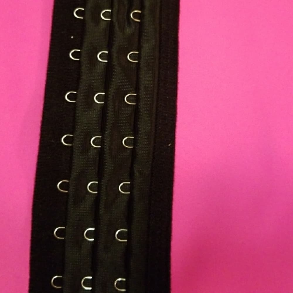 Rose Red Pink Latex Waist Trainer