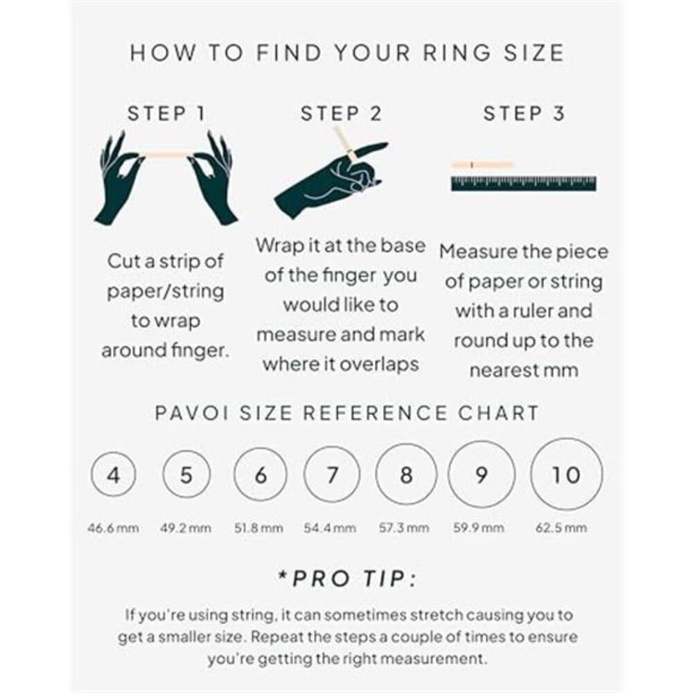 14K Gold Plated X Ring Simulated Diamond CZ Criss Cross Ring for Women - Thumbnail 4
