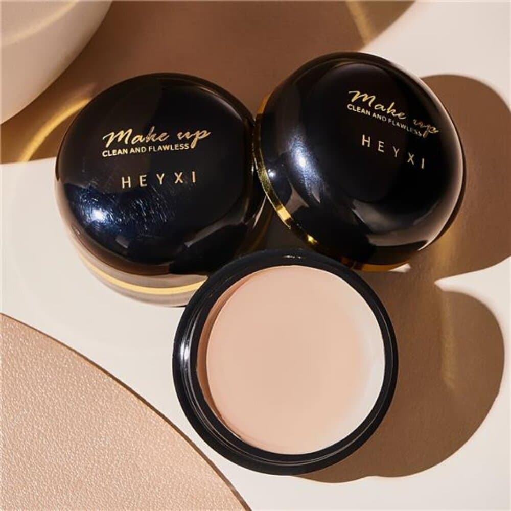 2-Piece Full Coverage Concealer • Waterproof • Matte Finish • Suitable for All - Thumbnail 7