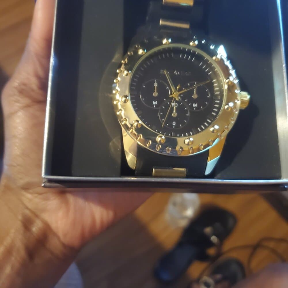 Rocawear Men's Watch - Thumbnail 5