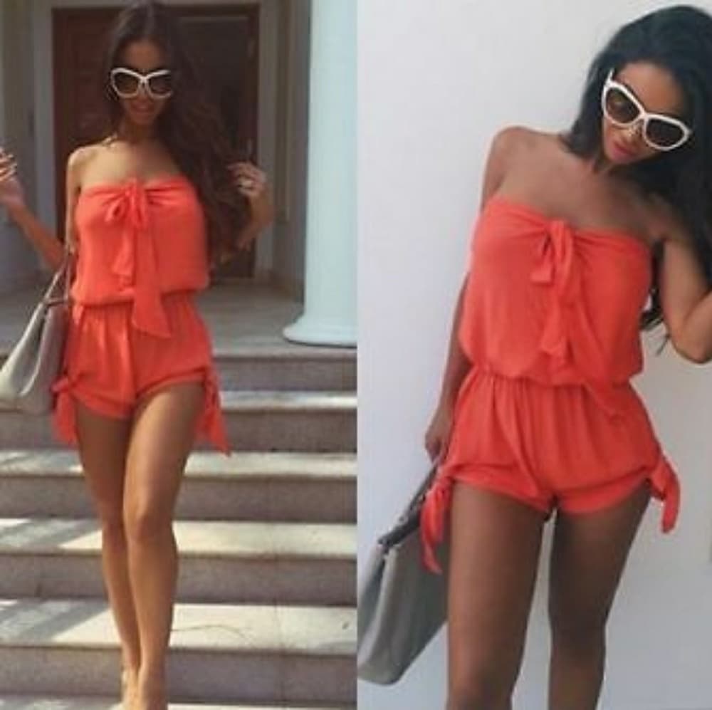 Beautiful Casual Romper