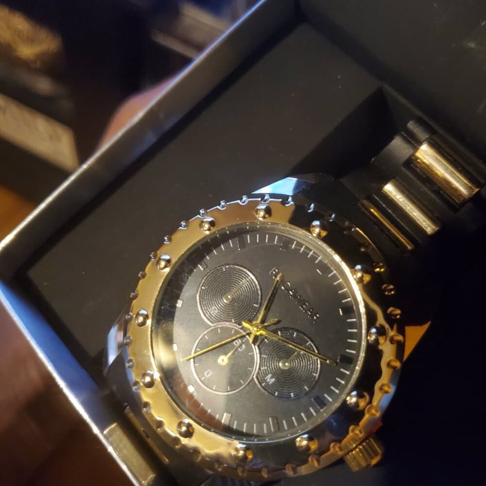 Rocawear Men's Watch - Thumbnail 2