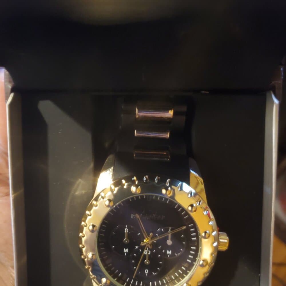 Rocawear Men's Watch - Thumbnail 6