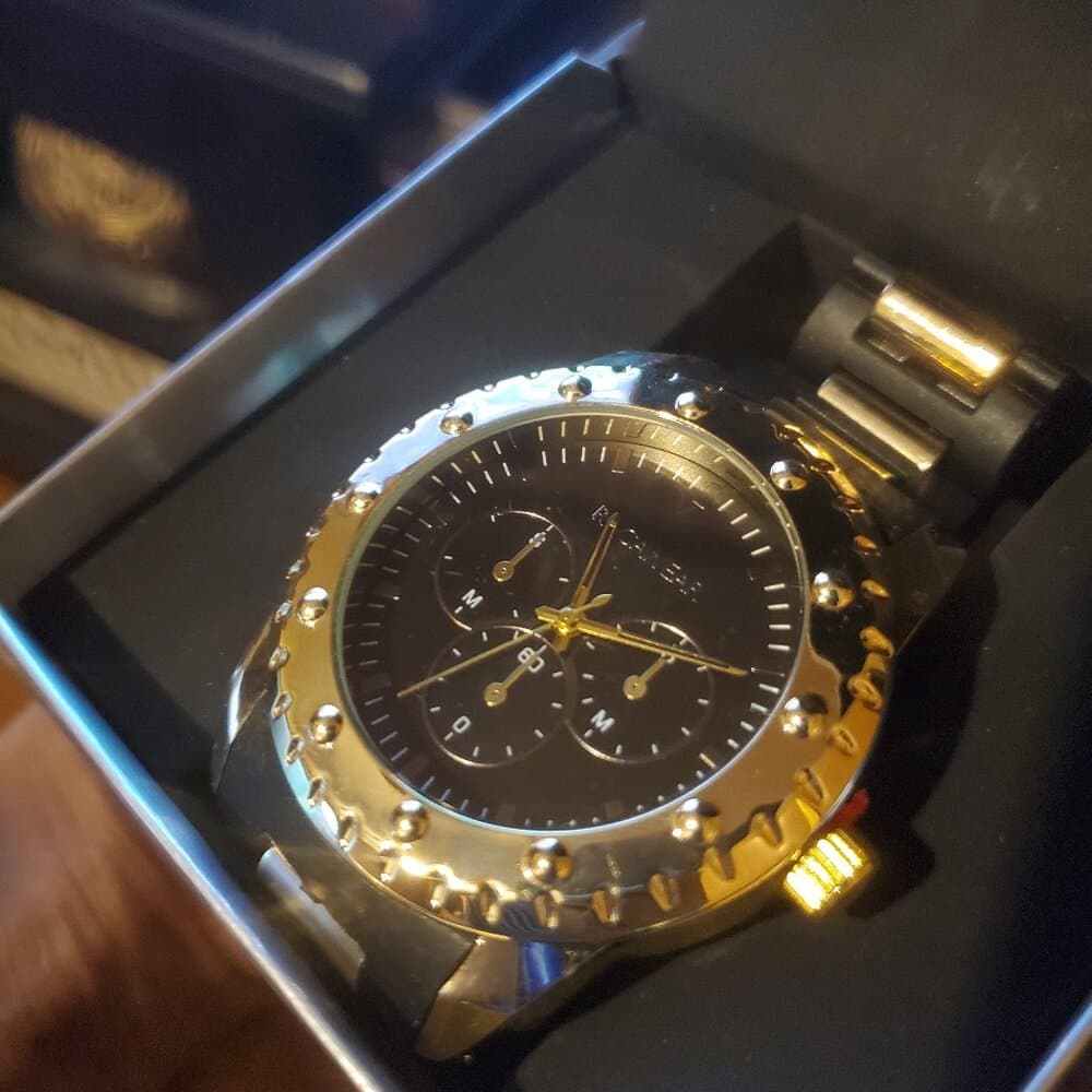 Rocawear Men's Watch - Thumbnail 7