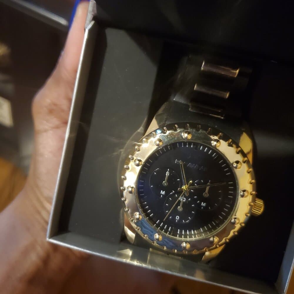 Rocawear Men's Watch - Thumbnail 4
