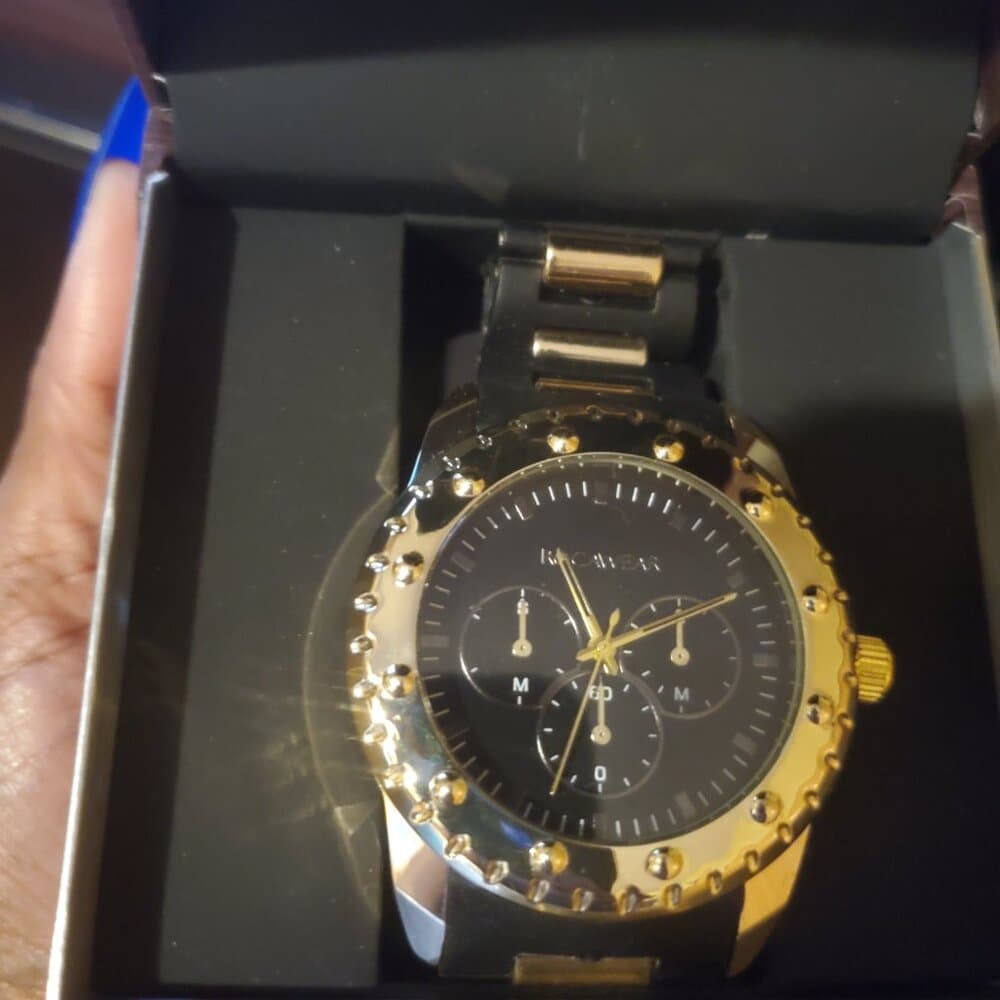 Rocawear Men's Watch - Thumbnail 3
