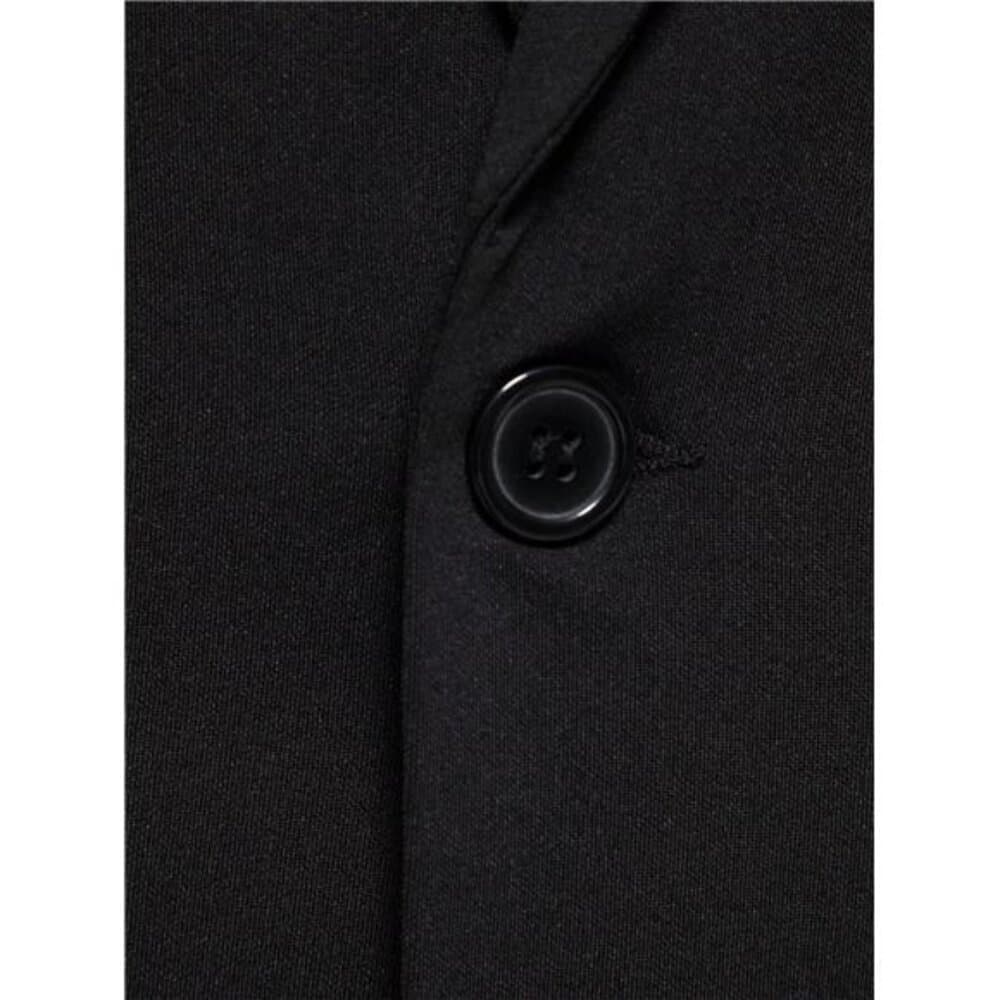 Calvornis Men Single Button Blazer & Pants - Thumbnail 3