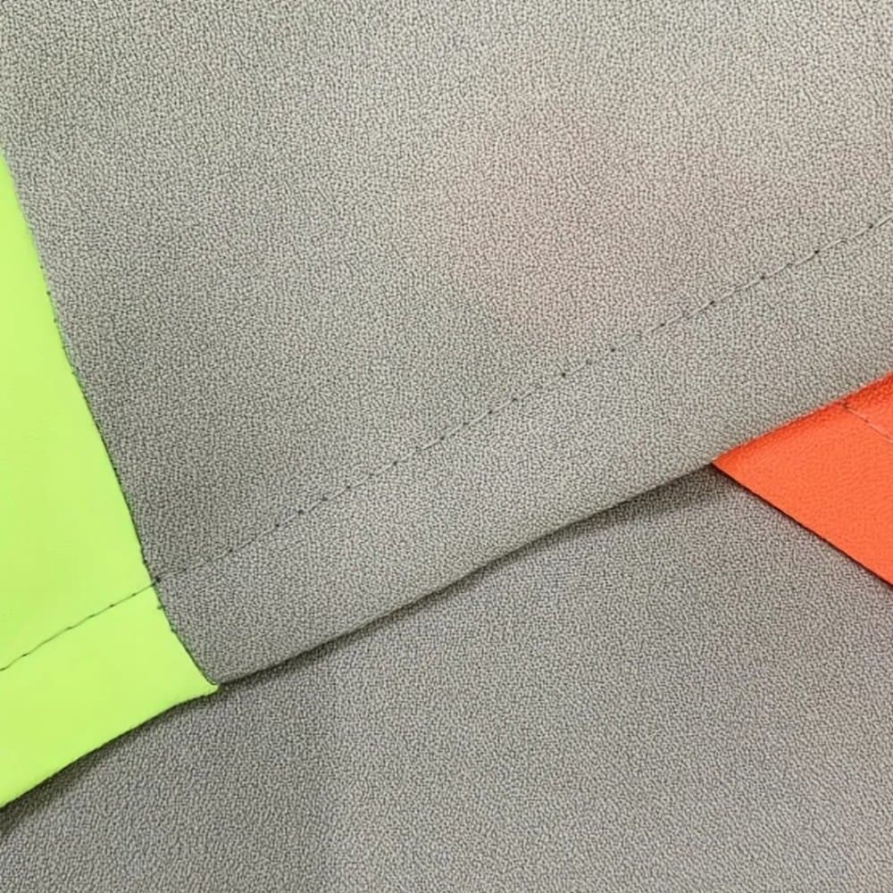 Multicolor Maxi Sundress - Thumbnail 6