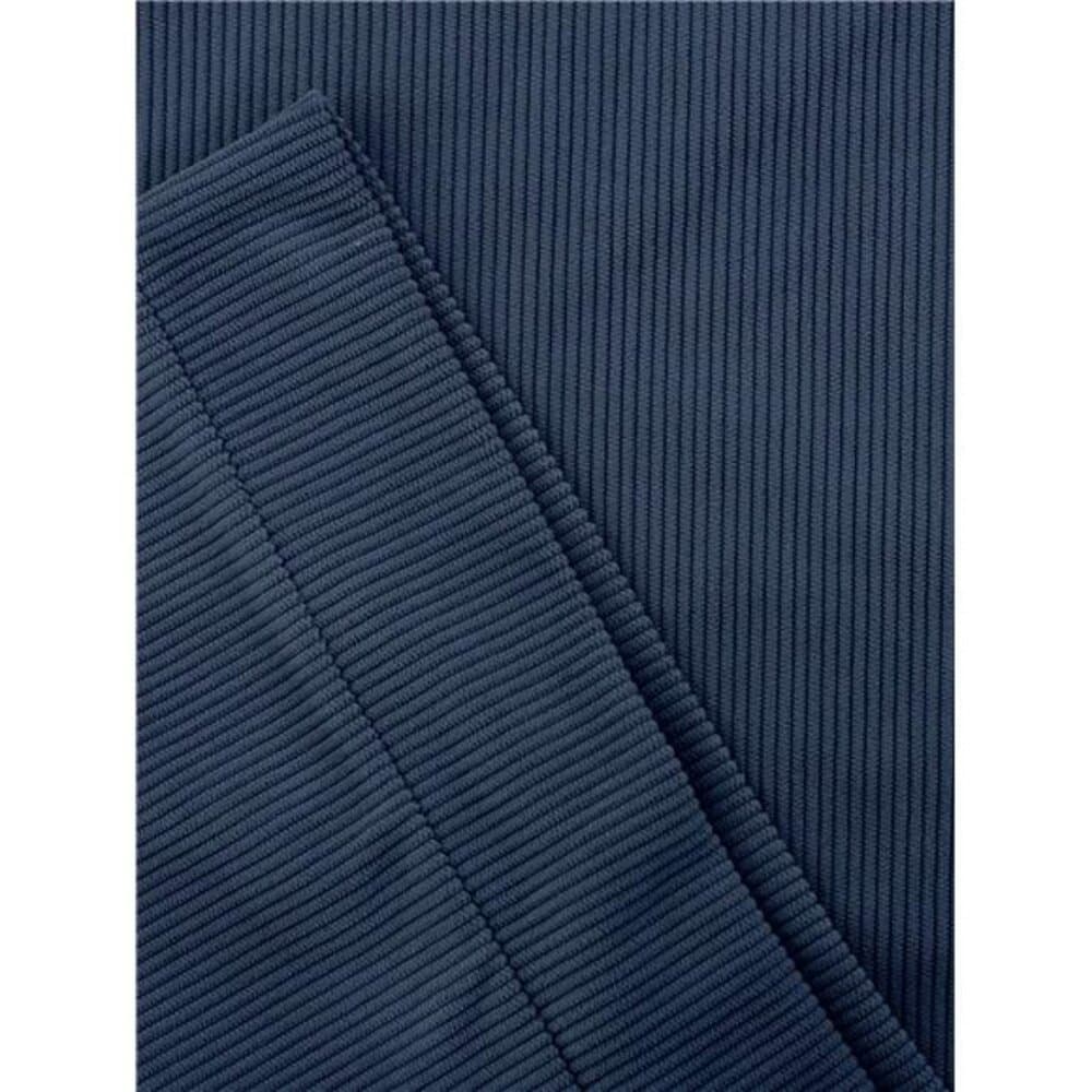 Men Color Block Polo Shirt For Spring And Autumn - Thumbnail 4