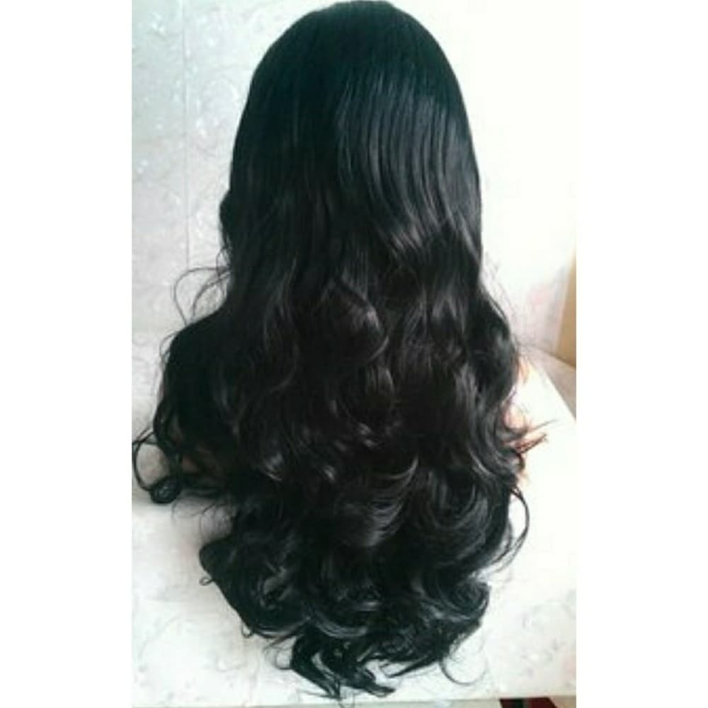 Bodywave Beauty LaceFront Wig Wig Wig 22-26 inches