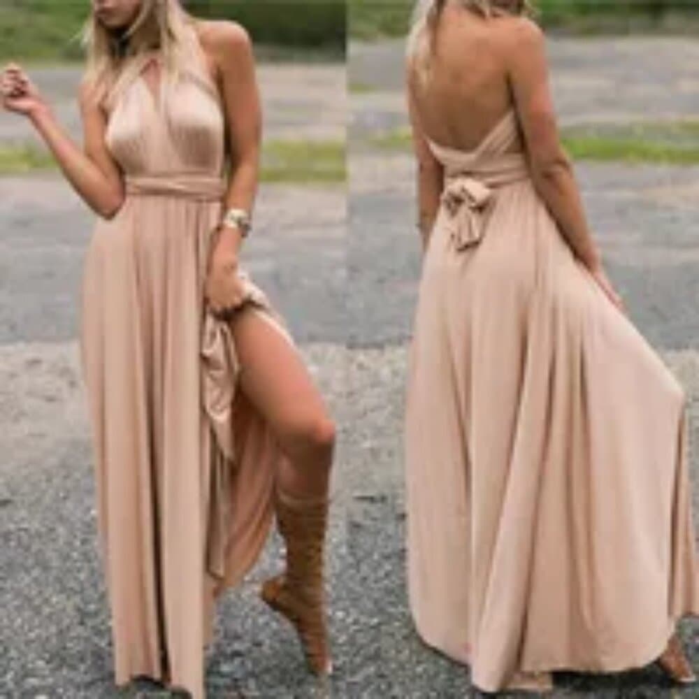 Wholesale Women'S Fashion Patchwork Solid Color Daily Collarless Sleeveless