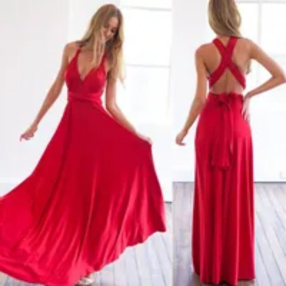 Wholesale Women'S Fashion Patchwork Solid Color Daily Collarless Sleeveless - Thumbnail 3