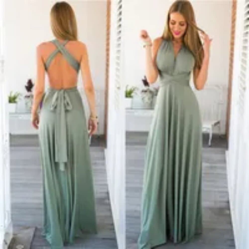 Wholesale Women'S Fashion Patchwork Solid Color Daily Collarless Sleeveless - Thumbnail 2