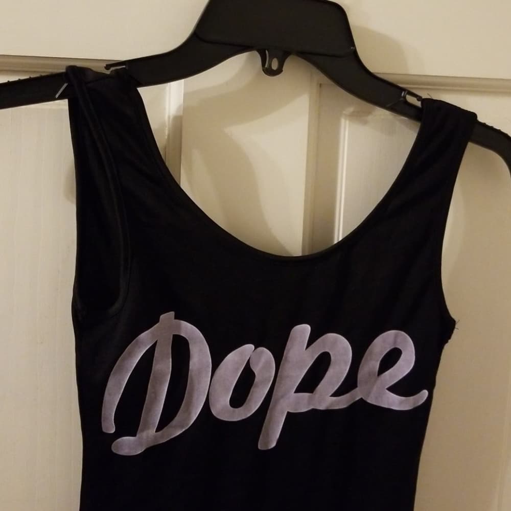Black Dope Bikini - Thumbnail 3