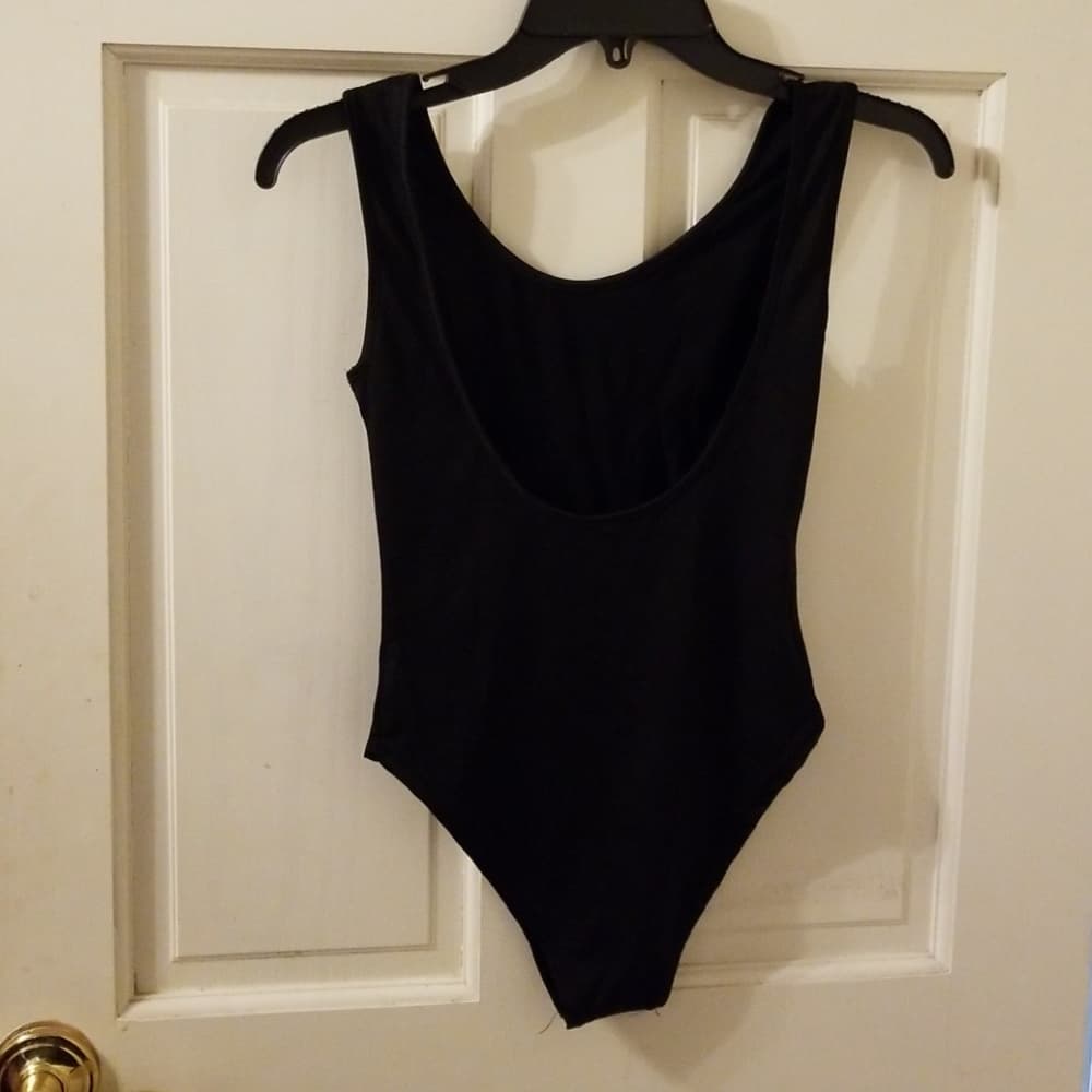 Black Dope Bikini - Thumbnail 2