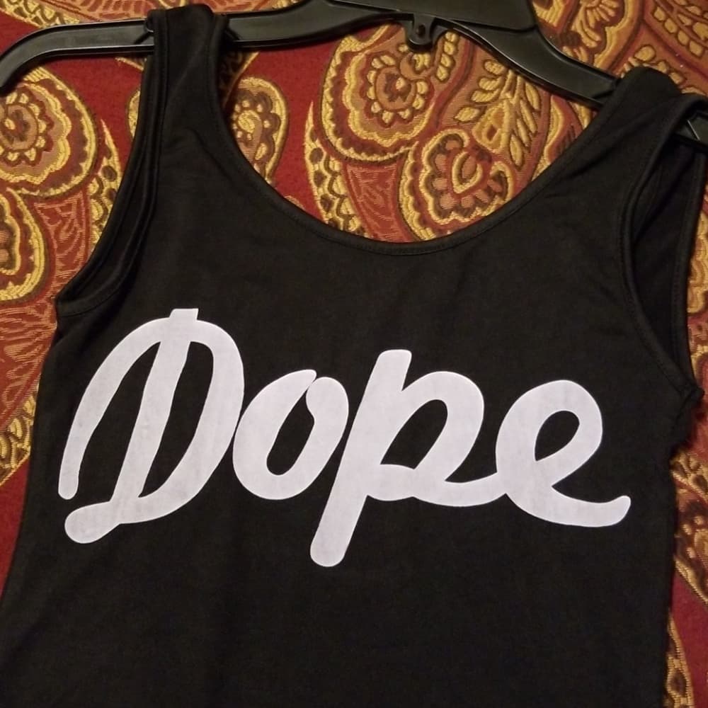 Black Dope Bikini - Thumbnail 5