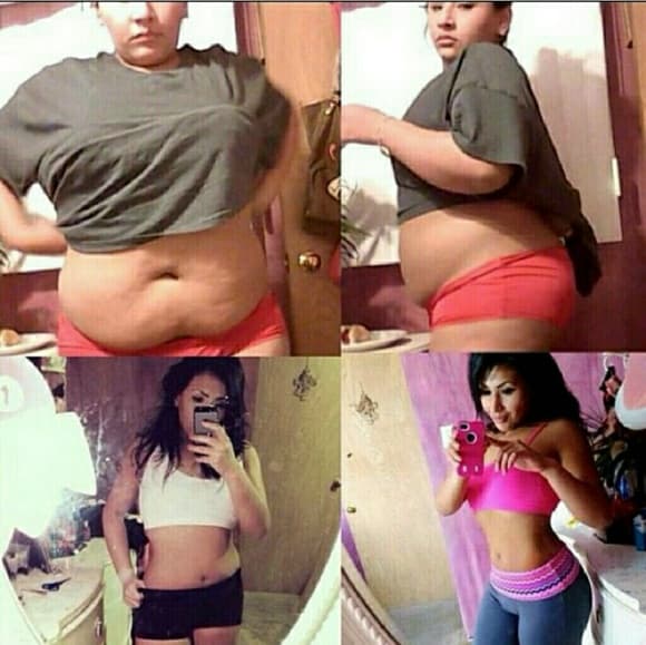 Large Waist Trainer-Slim your Waist - Thumbnail 5