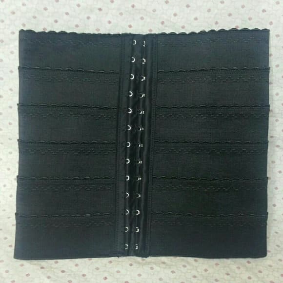 Large High Quality Waist Trainer!!