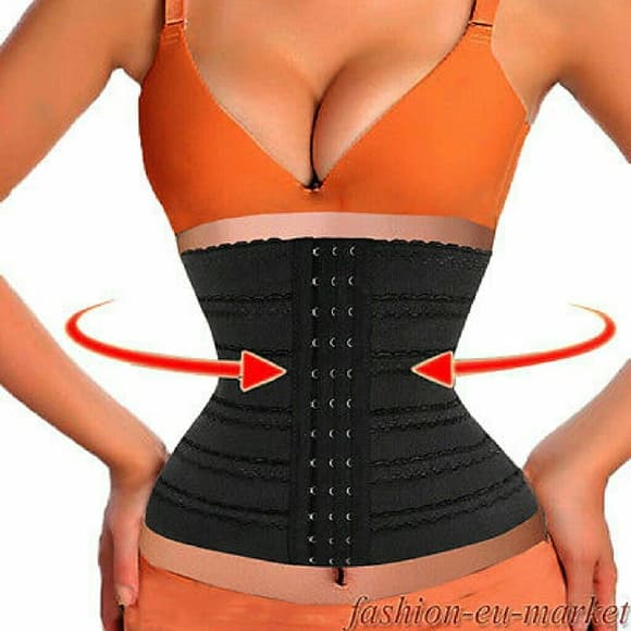 Large High Quality Waist Trainer!! - Thumbnail 2