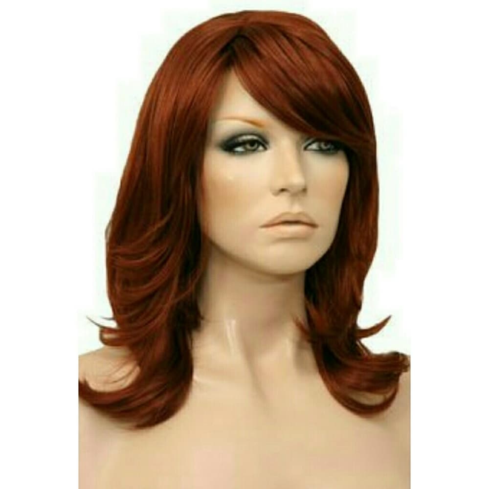 Max Volume Beauty Wig #130 - Thumbnail 3