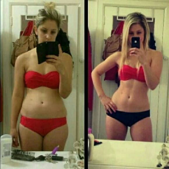 Waist Trainer-Slim Your Waist Instanly! - Thumbnail 4