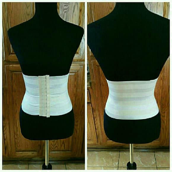 Waist Trainer Clincher-Slim your Waist!!