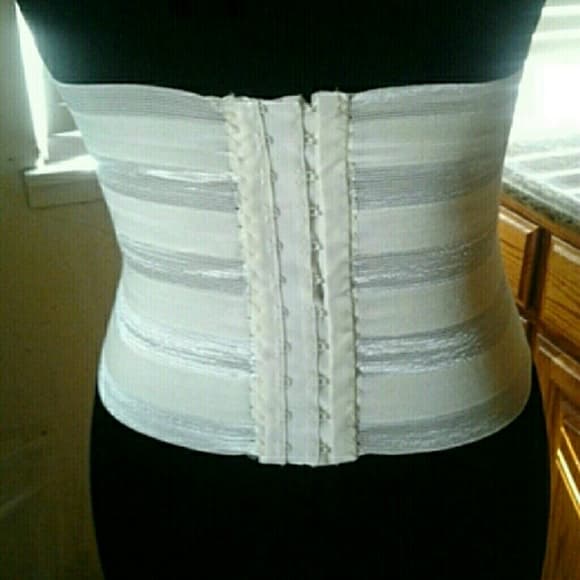 Waist Trainer-Slim Your Waist Instanly!