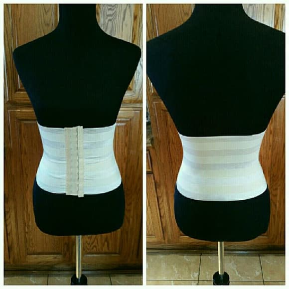 Waist Trainer -Slim your Waist!! - Thumbnail 2