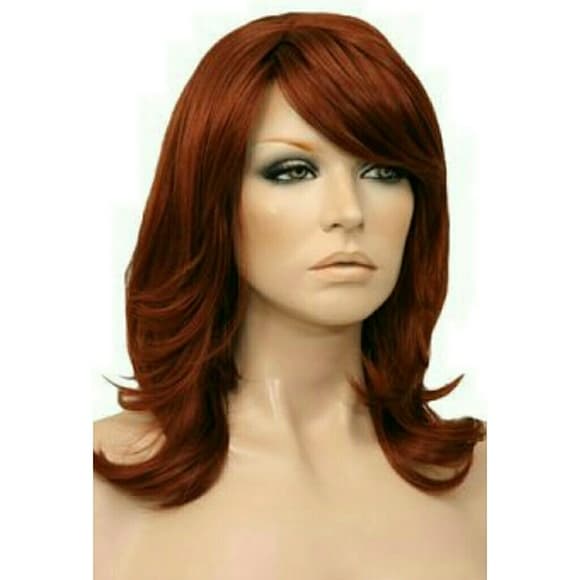 Max Volume Beauty Wig #130 - Thumbnail 4