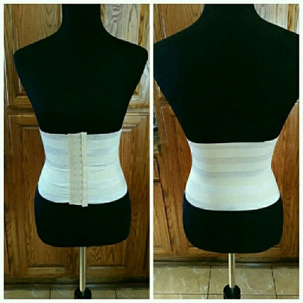 Begginer Waist Trainer-Slim your waist!! - Thumbnail 2
