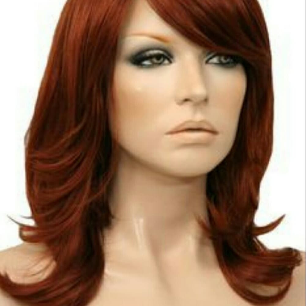 Max Volume Beauty Wig #130 - Thumbnail 2