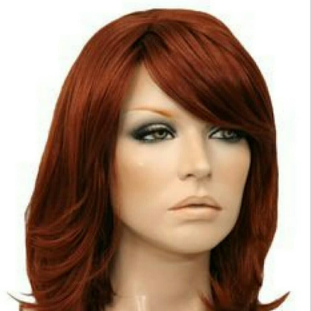 Max Volume Beauty Wig #130