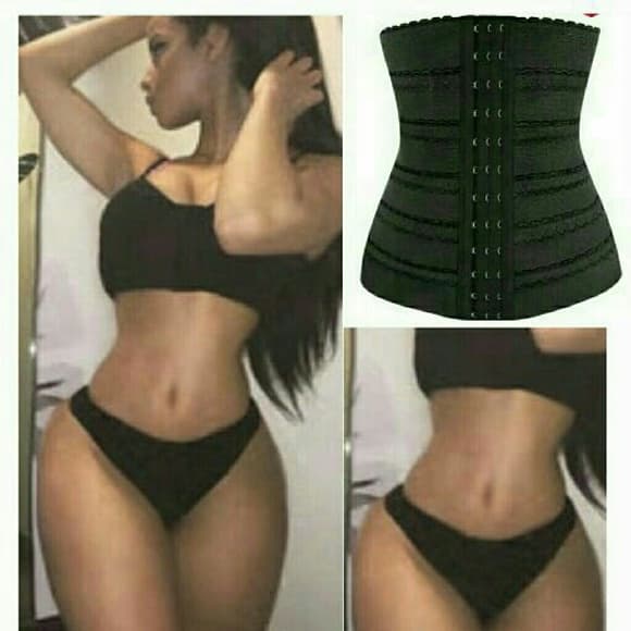 Large High Quality Waist Trainer!! - Thumbnail 3