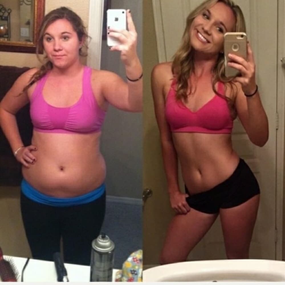 Waist Trainer-get Instant Beautiful Curves!! - Thumbnail 7