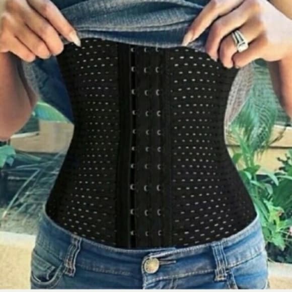 Waist Trainer-get Instant Beautiful Curves!! - Thumbnail 9