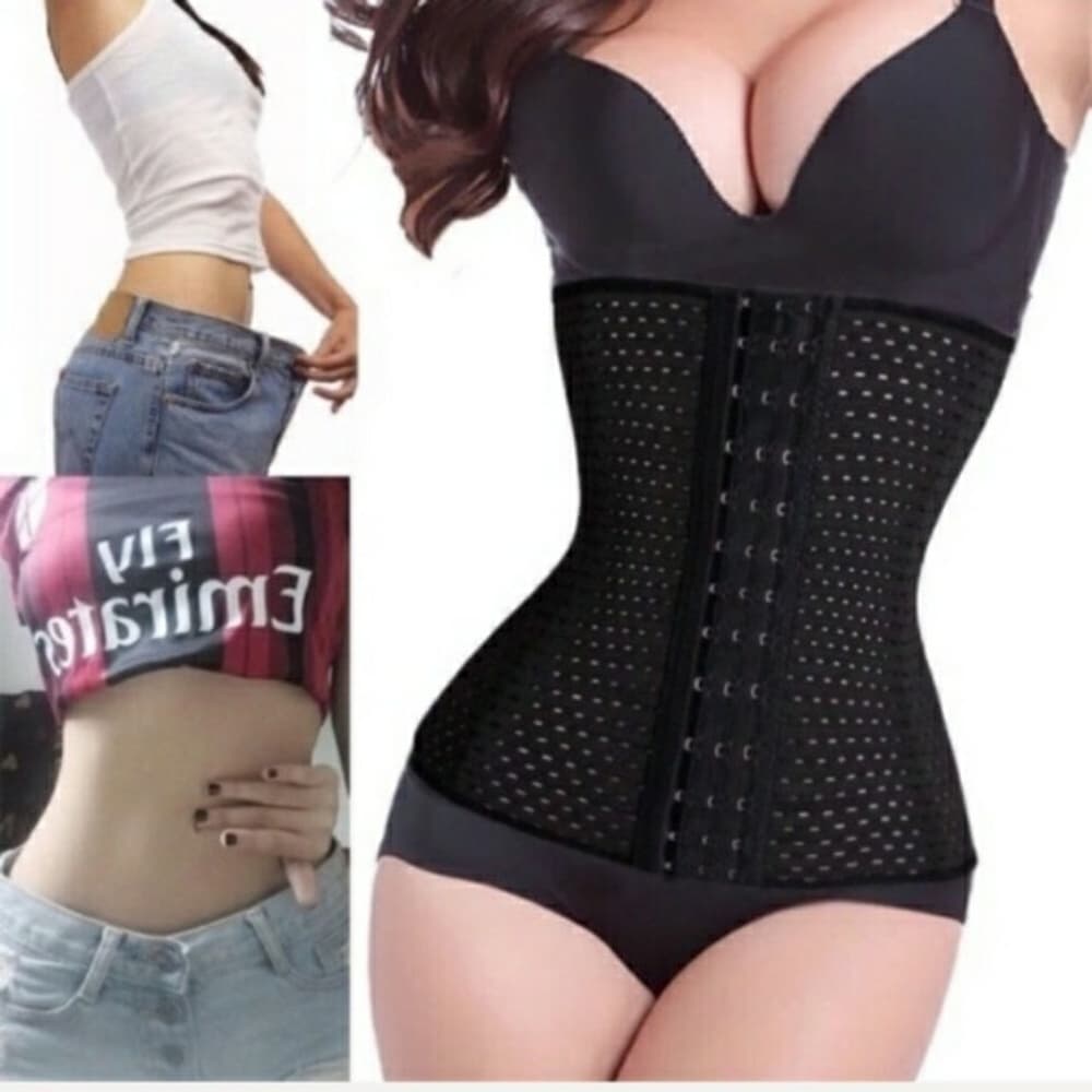 Waist Trainer-get Instant Beautiful Curves!! - Thumbnail 5