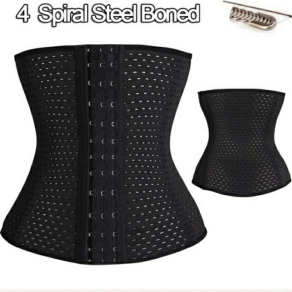 Waist Trainer-get Instant Beautiful Curves!! - Thumbnail 6