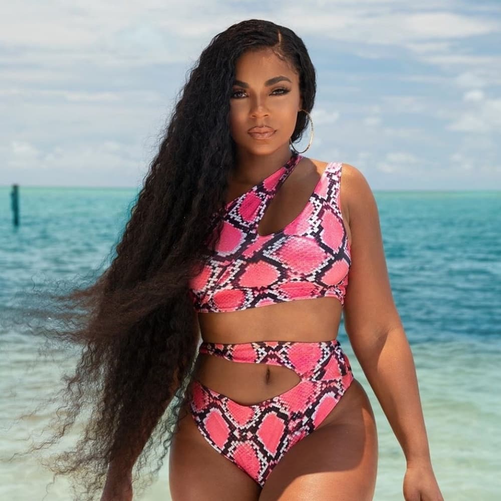 Virgin Brazilian Remy Full Lace Front Wig - Thumbnail 4