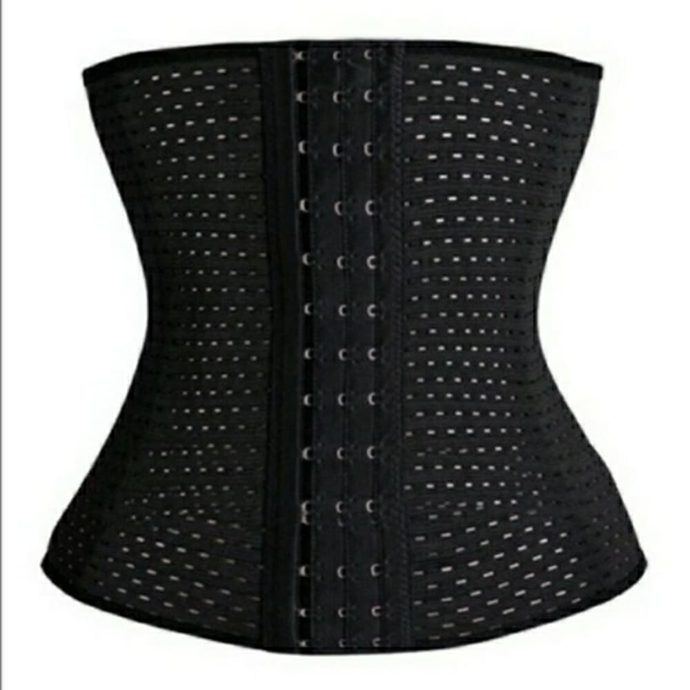 Medium Waist Trainer-Slim your Waist!! - Thumbnail 4