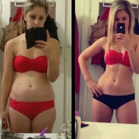 Small/Medium-Waist Trainer-Slim your Waist!! - Thumbnail 8