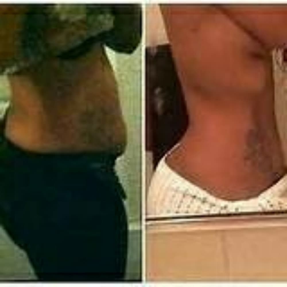 Small/Medium-Waist Trainer-Slim your Waist!! - Thumbnail 4