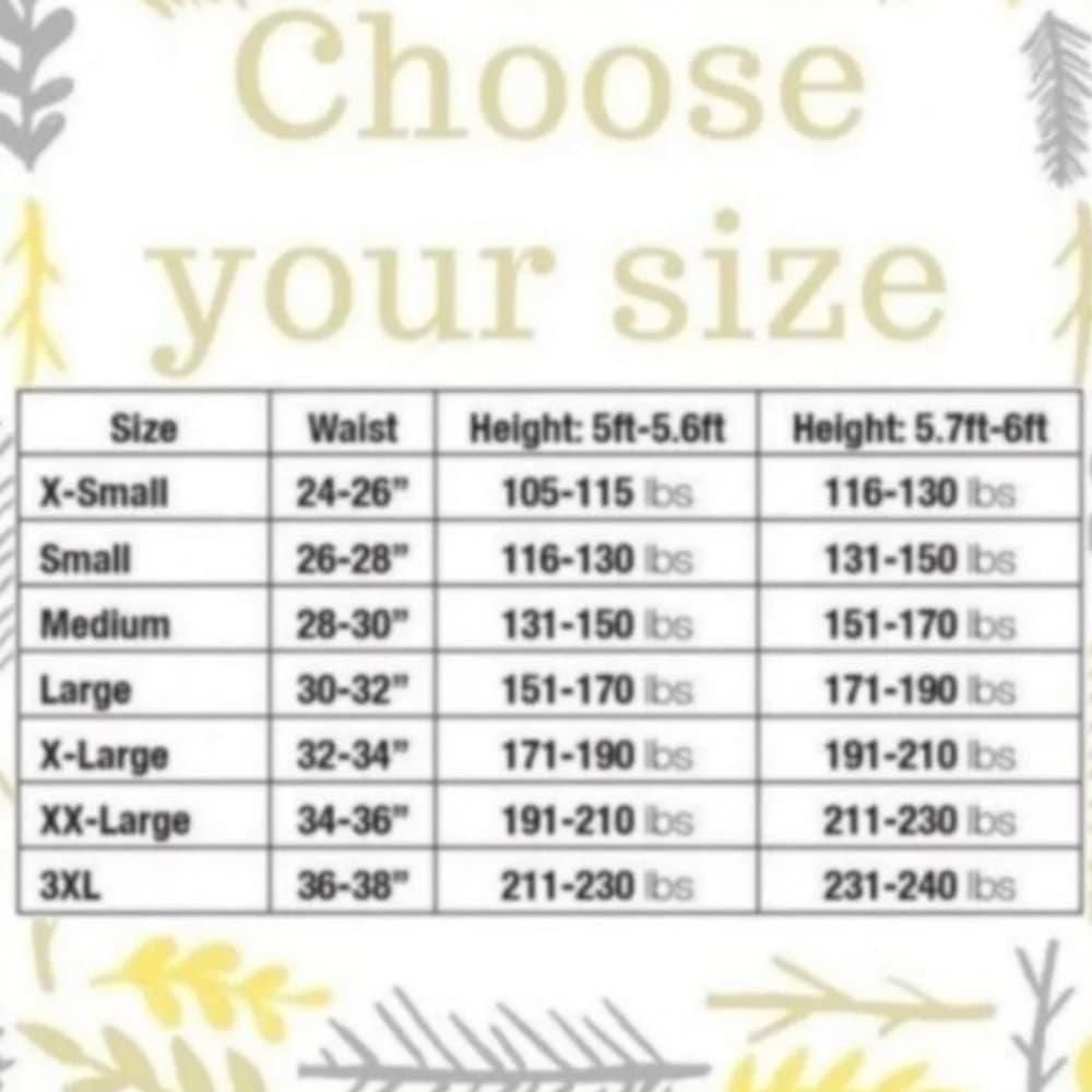 XL Waist Trainer-Slim Your Waist - Thumbnail 5